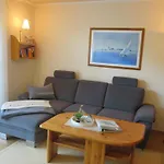 Ferienwohnung Bartels In Petersdorf Mit Terrasse