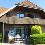Ferienwohnung Bartels In Petersdorf Mit Terrasse